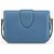 Louis Vuitton LV Pont 9 Borsetta nuova Blu chiaro - vista 3