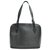 Louis Vuitton Lussac Black Patent leather  ref.220021