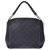 Louis Vuitton Mahina Grey Leather  ref.220048
