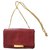 Banana Republic Clutch bags Red Leather  ref.220071