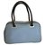 Lacoste Handbags Light blue Cloth  ref.220209