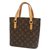LOUIS VUITTON Vavin PM Womens handbag M51172 Cloth  ref.220254