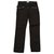 Zadig & Voltaire jeans Coton Elasthane Noir  ref.220342