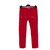 Zadig & Voltaire veludo vermelho fr36  ref.220351