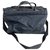Chanel Travel bag Black Cotton  ref.220370