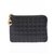 Céline Celine wallet Black Leather  ref.220494