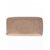 Louis Vuitton Zippy Wallet Beige Patent leather  ref.220498