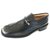 Guy Laroche Mocassini Slip on Nero Pelle  ref.220584