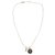 Louis Vuitton Necklaces Silvery  ref.220610