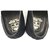 Autre Marque Pal Zileri Scarpe Stringate in Camoscio Nero 42  - vista 4