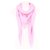 Louis Vuitton Scarf Pink Silk  ref.220661