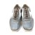Prada Sneakers Grey Suede  ref.220672