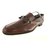 Fratelli Rosseti Boots Copper Leather  ref.220679