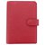 Louis Vuitton Red Epi Agenda PM Leather  ref.220721