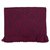 Louis Vuitton Logomania M75503 Purple Wool  ref.220855