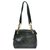 Chanel shoulder bag Black Leather  ref.220858