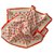 Louis Vuitton Silk scarves Red  ref.220948