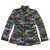 Chanel 8,5$ very important jacket Multiple colors Tweed  ref.220957