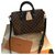 Louis Vuitton Speedy 30 cinturino a scacchi nuovo