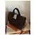 Louis Vuitton Speedy 30 cinturino a scacchi nuovo - vista 2