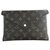 Alma Louis Vuitton Kirigami Brown Cloth  ref.220987