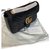 Marmont Gucci Matelassé small shoulder bag Black Leather  ref.221016