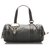 Gucci Black Mini Duchessa Leather Boston Bag Pony-style calfskin  ref.221131