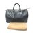Louis Vuitton Speedy 35 Cuir épi noir Black Leather  ref.221204