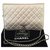 Chanel Handtaschen Golden Leder  ref.221233