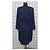 Comptoir Des Cotonniers Blumenkleid aus Seide - Ansicht 3
