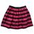 Jacadi Striped skirt Multiple colors Cotton  ref.221312