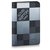 Louis Vuitton LV pocket organizer new Grey Leather  ref.221317