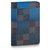 Louis Vuitton Organizer tascabile LV nuovo Blu Pelle  ref.221319
