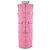 Chanel 8,7K $ Tweedkleid Pink  ref.221361