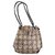 Chanel Handbags Brown Pony-style calfskin  ref.221363