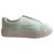 Autre Marque EYTYS platform sneakers Light green Synthetic  ref.221375