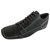 Kurt Geiger Sneakers Dark brown Leather  ref.221384