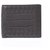 Bottega Veneta Wallet Black Leather  ref.221441