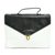 Prada Handbag White Leather  ref.221443