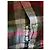 Camicia Levi's in flanella scozzese Multicolore - vista 5