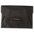 Bolsa de mão antigona em couro marrom escuro Givenchy  ref.221617