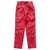 Valentino Resort 2018 Track Pants Red Synthetic  ref.221671