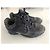 CHANEL TWEED SNEAKERS Anthrazitgrau - Ansicht 2