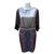 Etro Dresses Multiple colors Silk Viscose  ref.221804