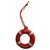 CHANEL "Buoy" bag charm New condition Multiple colors Plastic  ref.221963