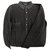 Chanel sweater Black Wool  ref.222000