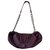 Autre Marque francesco Biasia Purple Leather  ref.222011