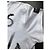Cambon CAMISETA CHANEL NAVIDAD 2008 Exclusivo Blanco - vista 3