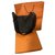 Hermès Evelyne bag 29cm Black Leather  ref.222073