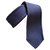 Fendi Cravate en laine Bleu  ref.222294